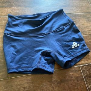 Adidas bike shorts